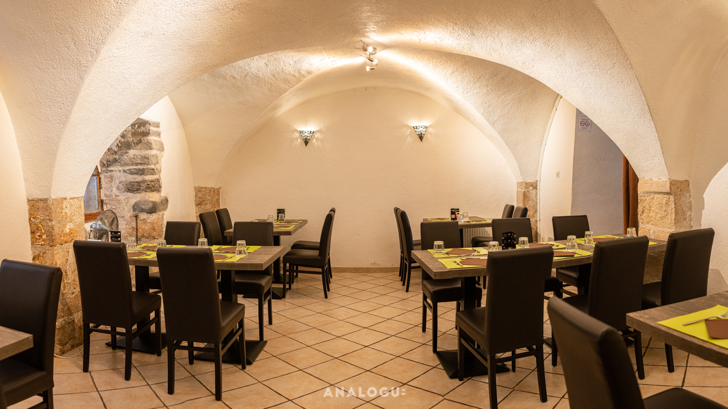 Restaurant intérieur Restaurant intérieur